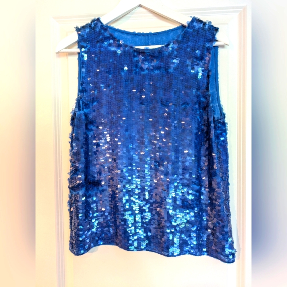 Donna Karan top
